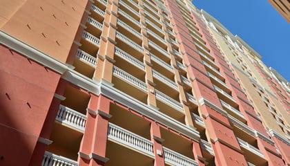 Calypso Beach Resort Tower 3